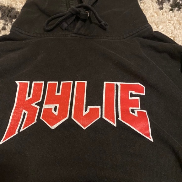 kylie jenner hoodie - Picture 2 of 2